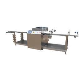 Pita Bread Dough Sheeter Bakery Equipment Lebanon Manufacturer Industry Farhat Trading USA Europe