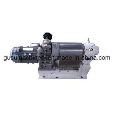 Gusu Water-Circulating Chocolate Machine