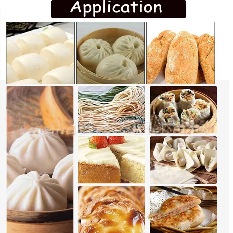 Automatic Dough Pressing Machine Hand Dough Press Machine Automatic Dough Pressing Machine