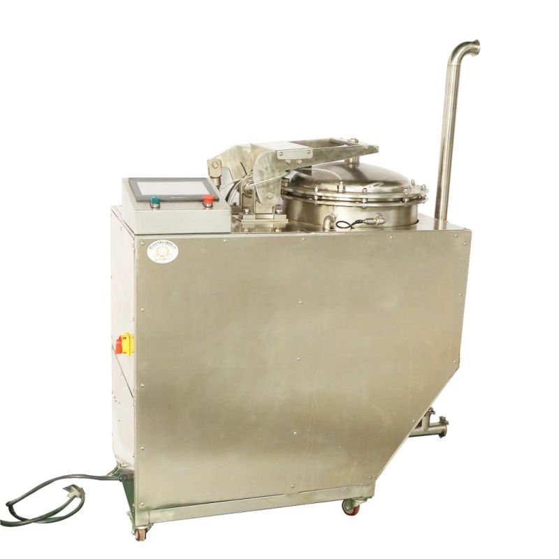 Automatic Cake Making Machine by Electricity
