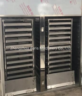 Industrial Tray Dryer with Good Price Spice Drying Machine Oven