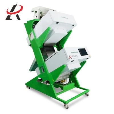 Electronic Ginseng Tea Color Sorter