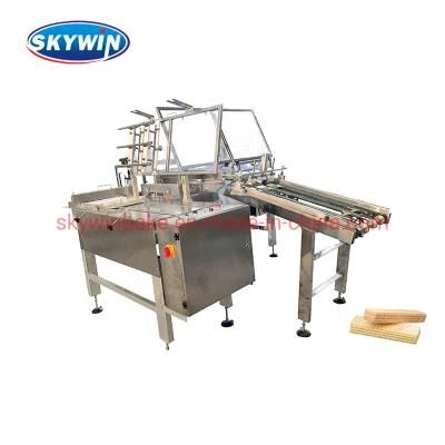 Full Automatic Wafer Production Line