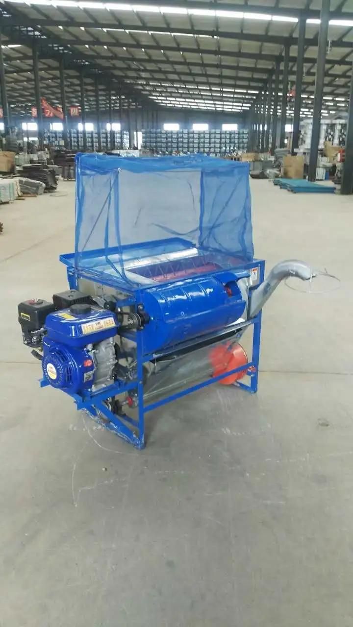 Rice Thresher Machine Philippines
