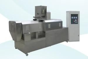 Series Double Screw Machine Snack Food Machine