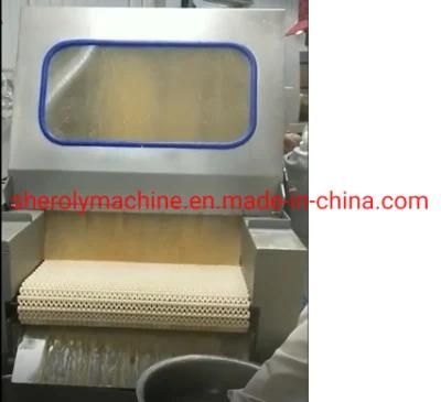 Chicken Duck Pork Beef Meat Brine Injector Machine