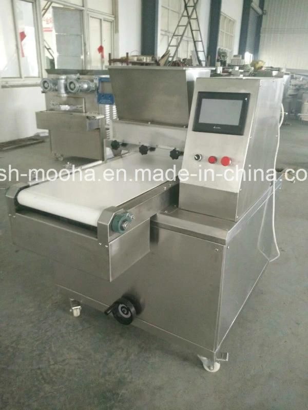 Small Cookie Biscuit Machine, Drop Cookie Machine