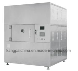 Kwxg Microwave Sterilization Drying Machine/ Cereal Rice Grain Seed Sterilizing ...