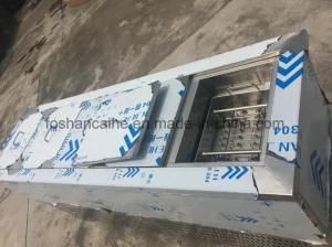 4 Moulds Stick Making Machine
