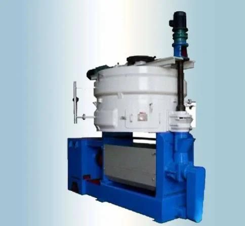 Cold Double Screw Oil Press Machine (YL-18L)