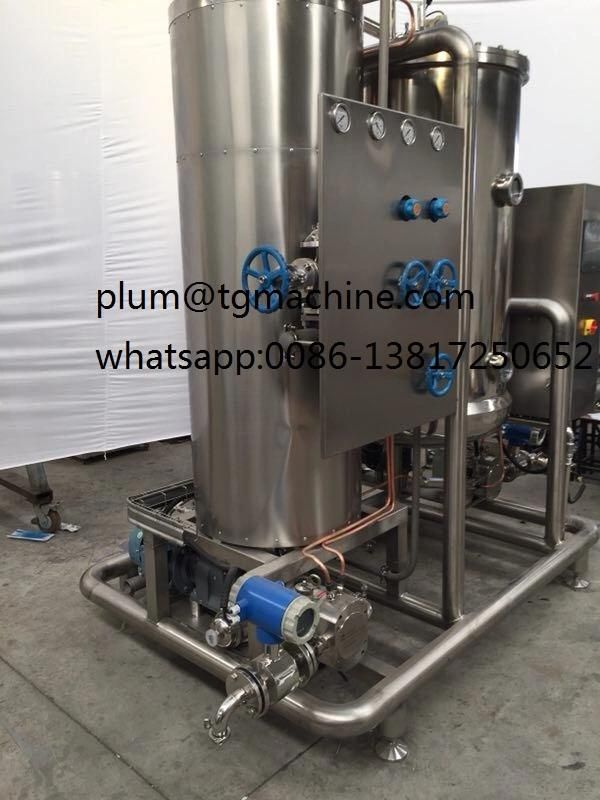Starch Mogul Line Jelly Candy Machine Line