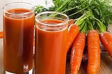 Carrot Juice Production Turnkey Solution Machinery