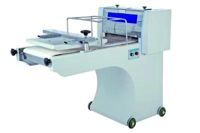 Commercial 380mm Toast Dough Moulder Loaf Bread Moulder Toast Bread Moulder Adjustable ...