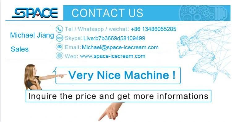 Best Commercial Table Top Small Soft Serve Ice Cream Machine