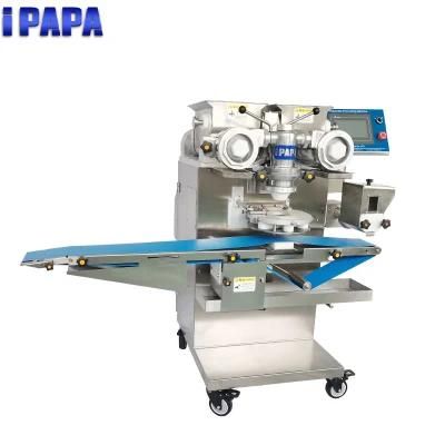 Food Machinery Bliss Ball Forming Machine