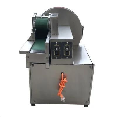 Industrial Vegetable Cutting Machine/Fruit and Vegetable Cutting Machine/Vegetable Cutter ...