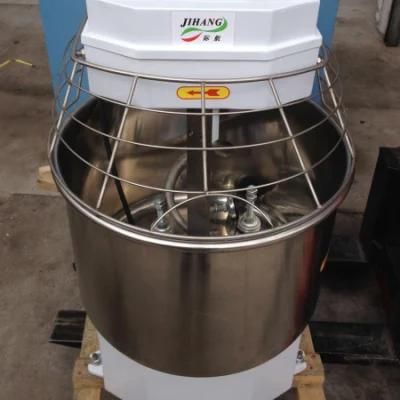50kg Biscuits and Bread Dough Mixing Machine