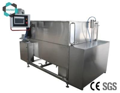 Industrial Chocolate Melter Ryg-1000