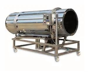 Fresh Potato Chip Processing Line