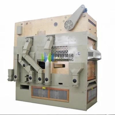 New Machinery Seeds Sesame Millet Cleaning Machine Seed Cleaner