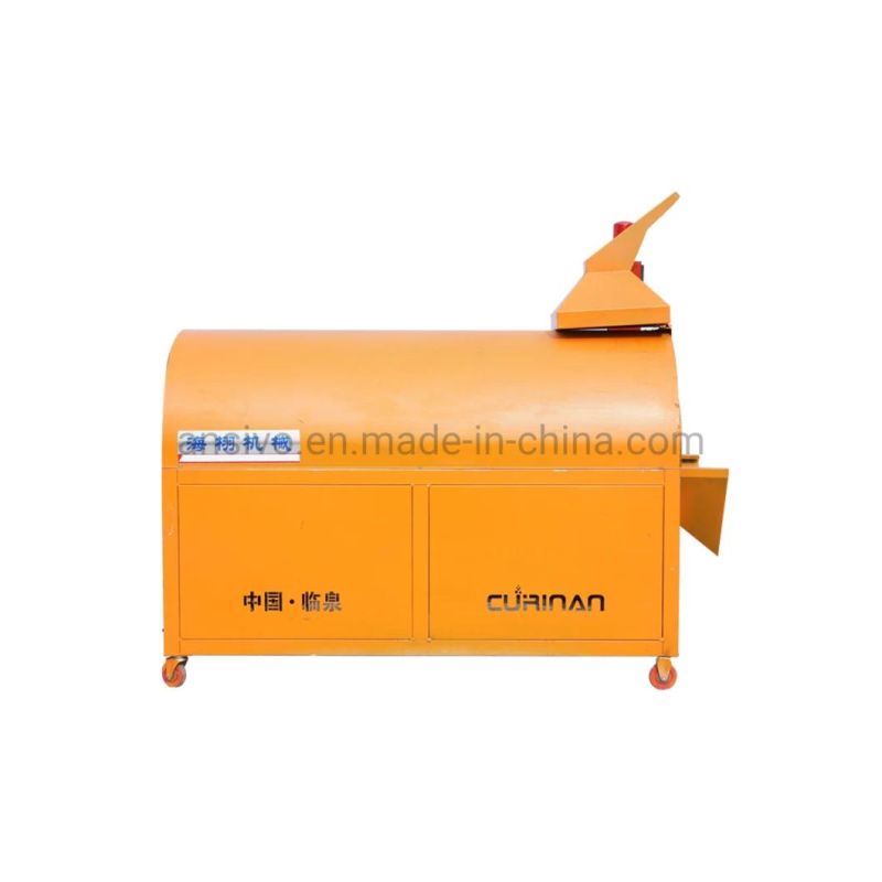 New Design Medium-Sized Sunflower Seed Oil Press