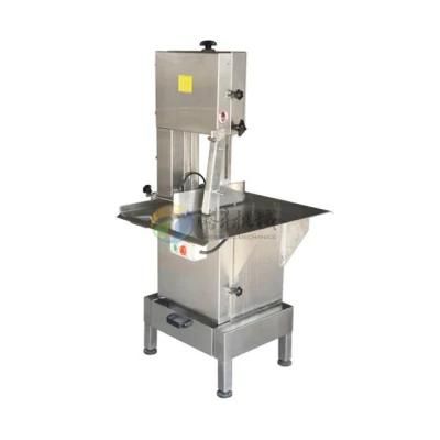 Beef/Lamb/Pork/Duck/Frozen Meat Saw Bone Machine Meat Cutting Machine (TS-JG300)