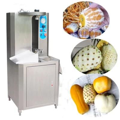 High Speed Taro Cocoyam Pomelo Shaddock Pummelo Big Cantaloupe Fruit Skin Peeler