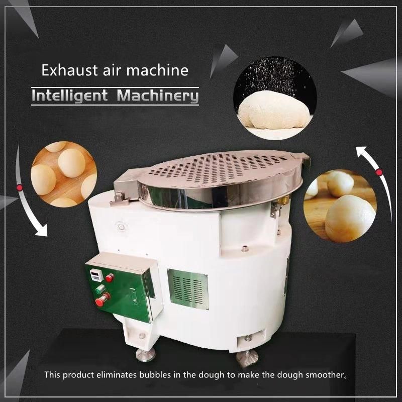 China Bakery Machine Factory Cake Cookie Bread Equipment