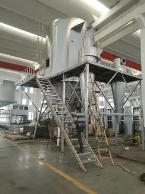 Good Quality Centrifugal Spray Dryer for Sodium Hydroxide New Improved High Effective Low ...