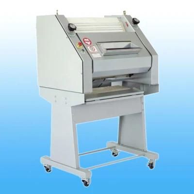 Baguette Moulder French Bread Making Bakery Machines Volumes Layer &amp; Rub Long Bread ...