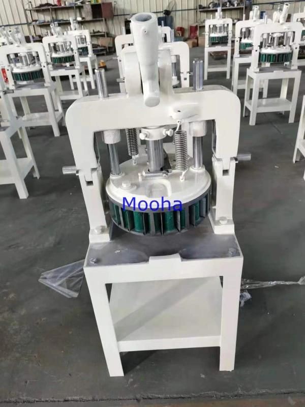 36 PCS Dough Cutting Machine Manual Dough Divider