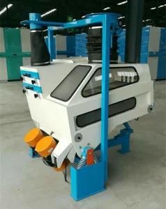 Energy Saving and Environmental Protection Destoner Machine for Maize