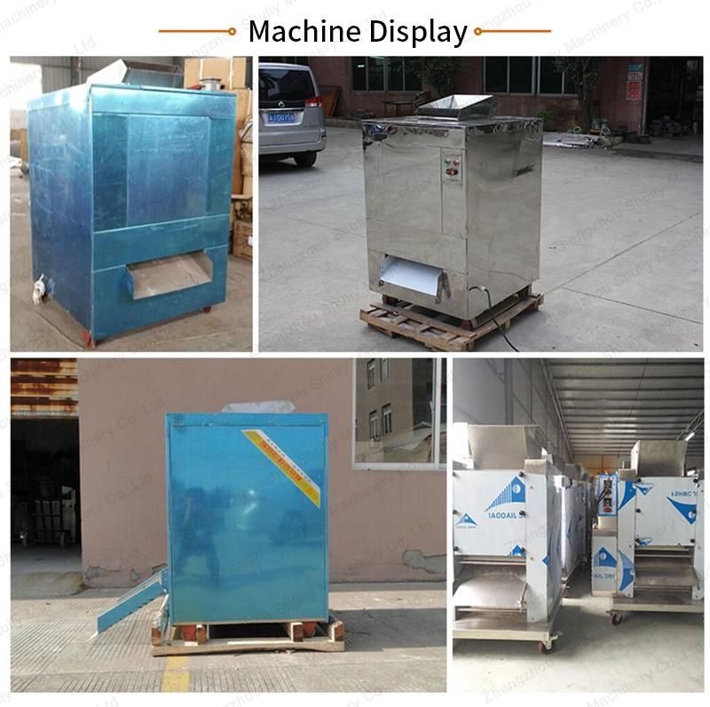 High Quality Popping Bubble Tea Boba Tapioca Pearls Making Machine