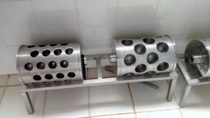 Mascarpone Cheese Making Machines Mozzarella Cheese Production Line
