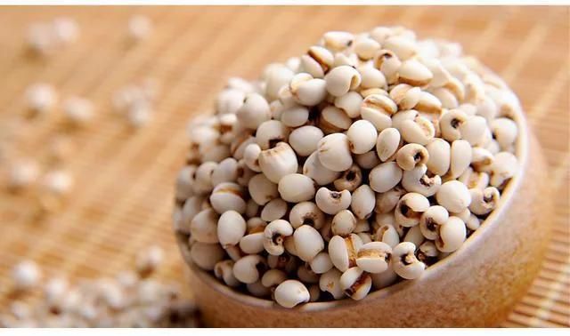 Coarse Cereals Flour Milling Line Project