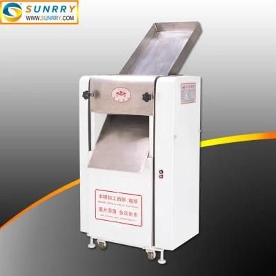 Popular Full Automatic Commerical Fresh Noodle Making Machine