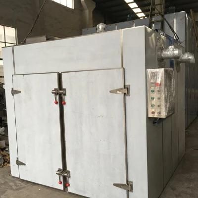 Multi-Functional Fruit Vegetable Drying Machine Box with Hot Air