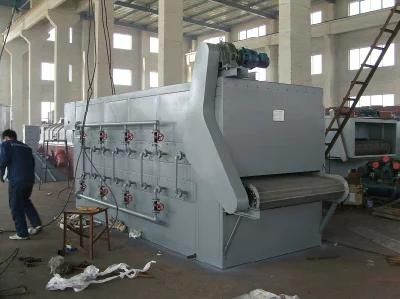 Efficiency Lower Price for Apricot Dryer