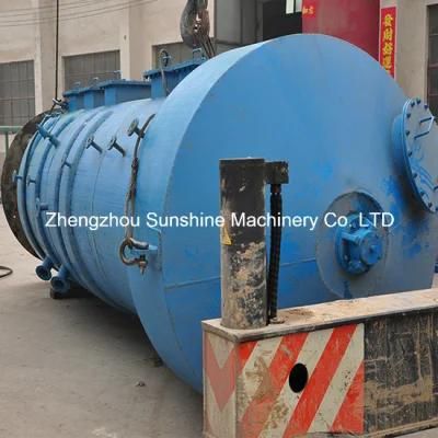 200t/D Soybean Plant Oil Extractor
