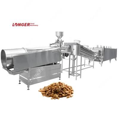 Professional Automatic Sunflower Seeds Roasting Machine