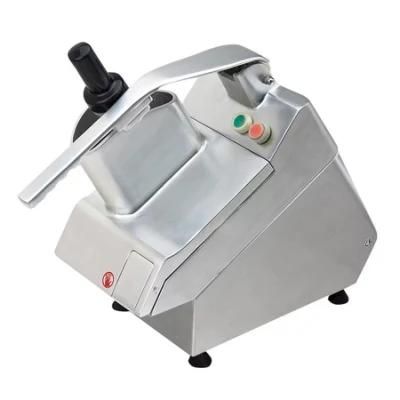 High Quality Manual Industrial Multifunctional Stainless Steel Vegetable Cutter Slicer