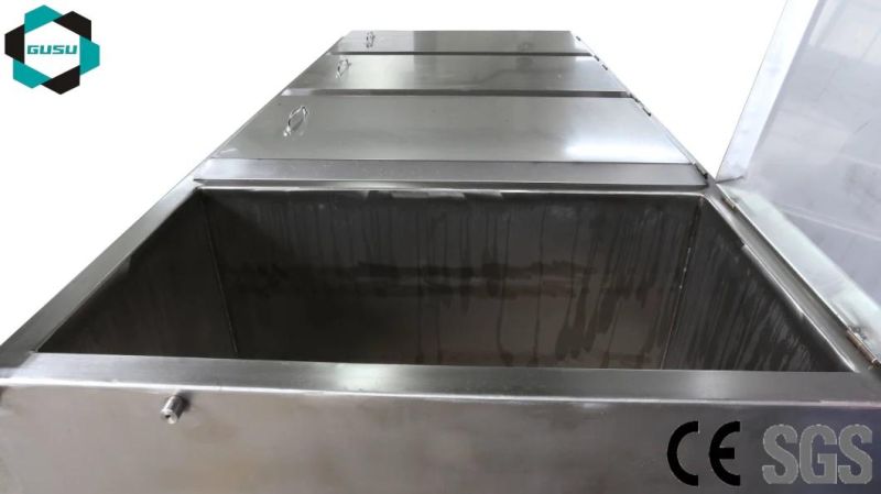 Melting Machine for Chocolate Ryg-4