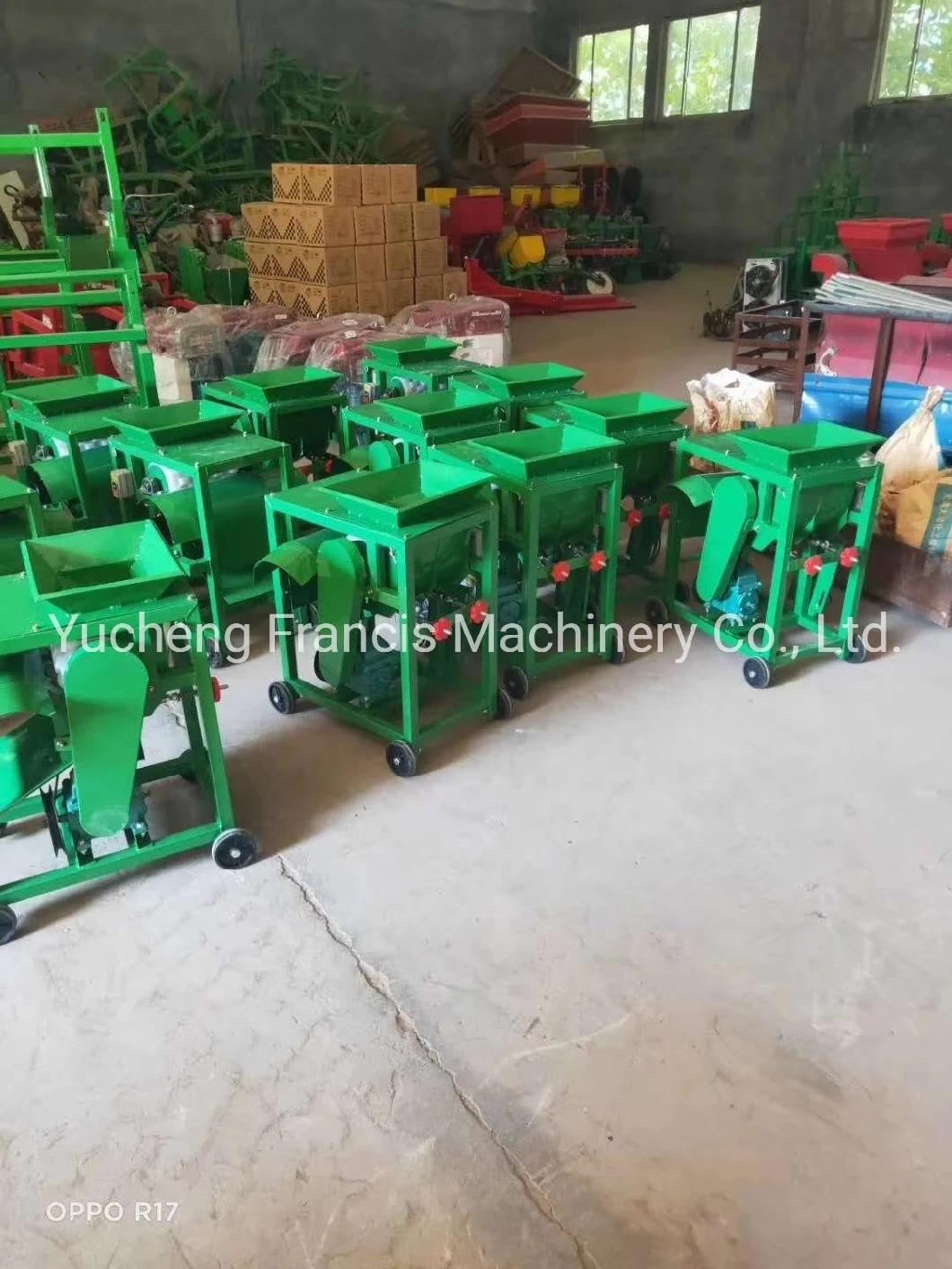 Garlic Flapping Machine Flapping Screening Machine Agricultural Automatic Garlic Seed Sorting Machine Household Garlic Seed Breaking Sieve Machine