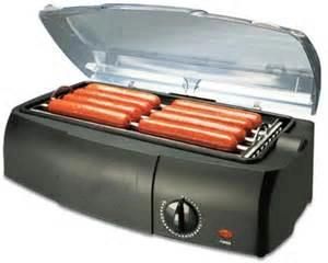 Hot Dog Express / Hot Dog Maker