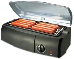 Hot Dog Express / Hot Dog Maker