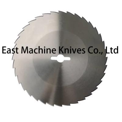 Circular Machine Knife for Meat Cutting