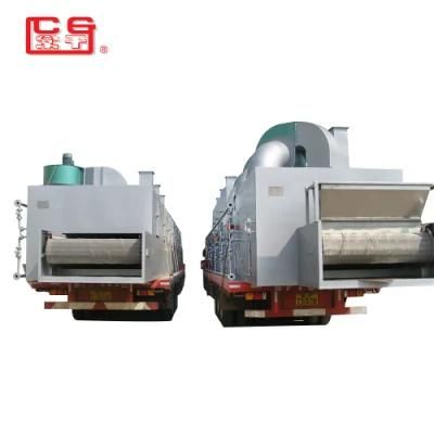 Low Price and Good Quality Drying Machine