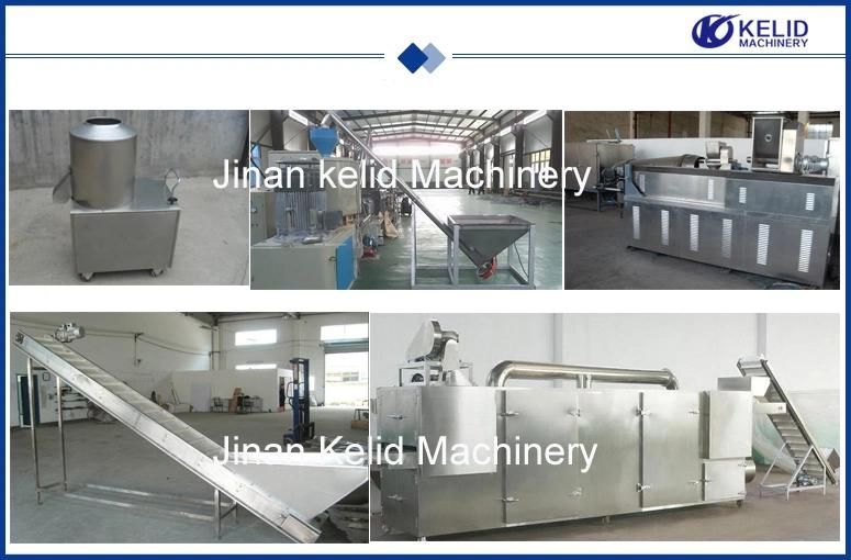 CE Standard New Condition Pasta Machine