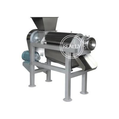 0.5t Large Capacity Juice Press Machine Juice Extractor