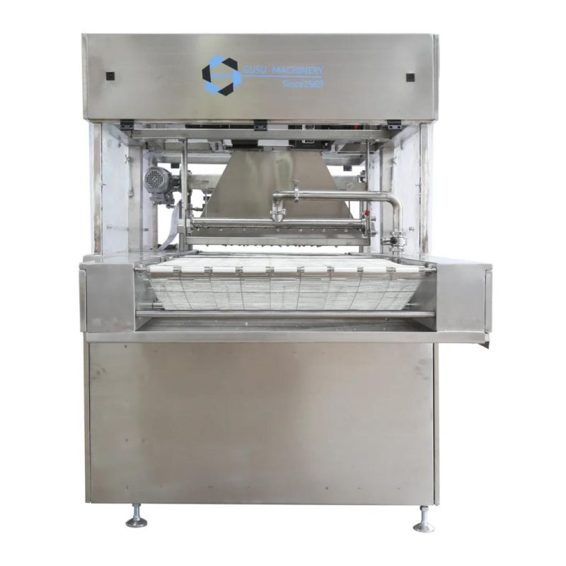 Wafer Coating Machine Tyj1000